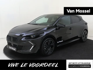 Renault Clio 1.8 Hybrid 160 esprit Alpine