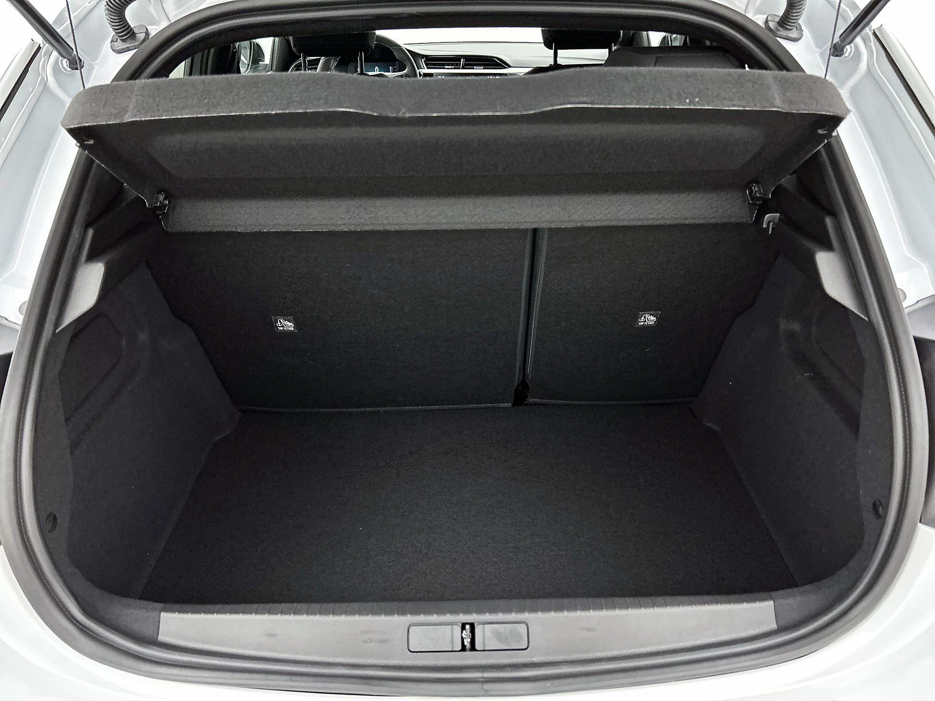 Opel Corsa 1.2 Turbo Hybrid GS