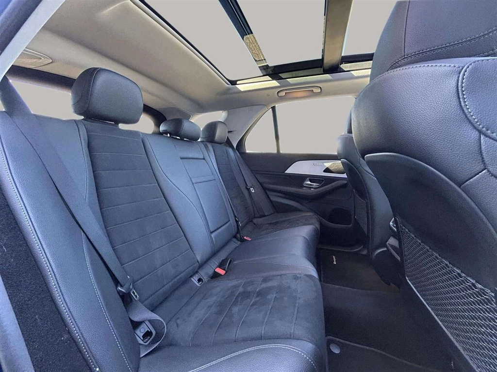 Mercedes-Benz GLE GLE350 de 2.0 Plugin-hybrid AMG Line 4Matic 9G-Tronic 320HK 5d 9g Aut.