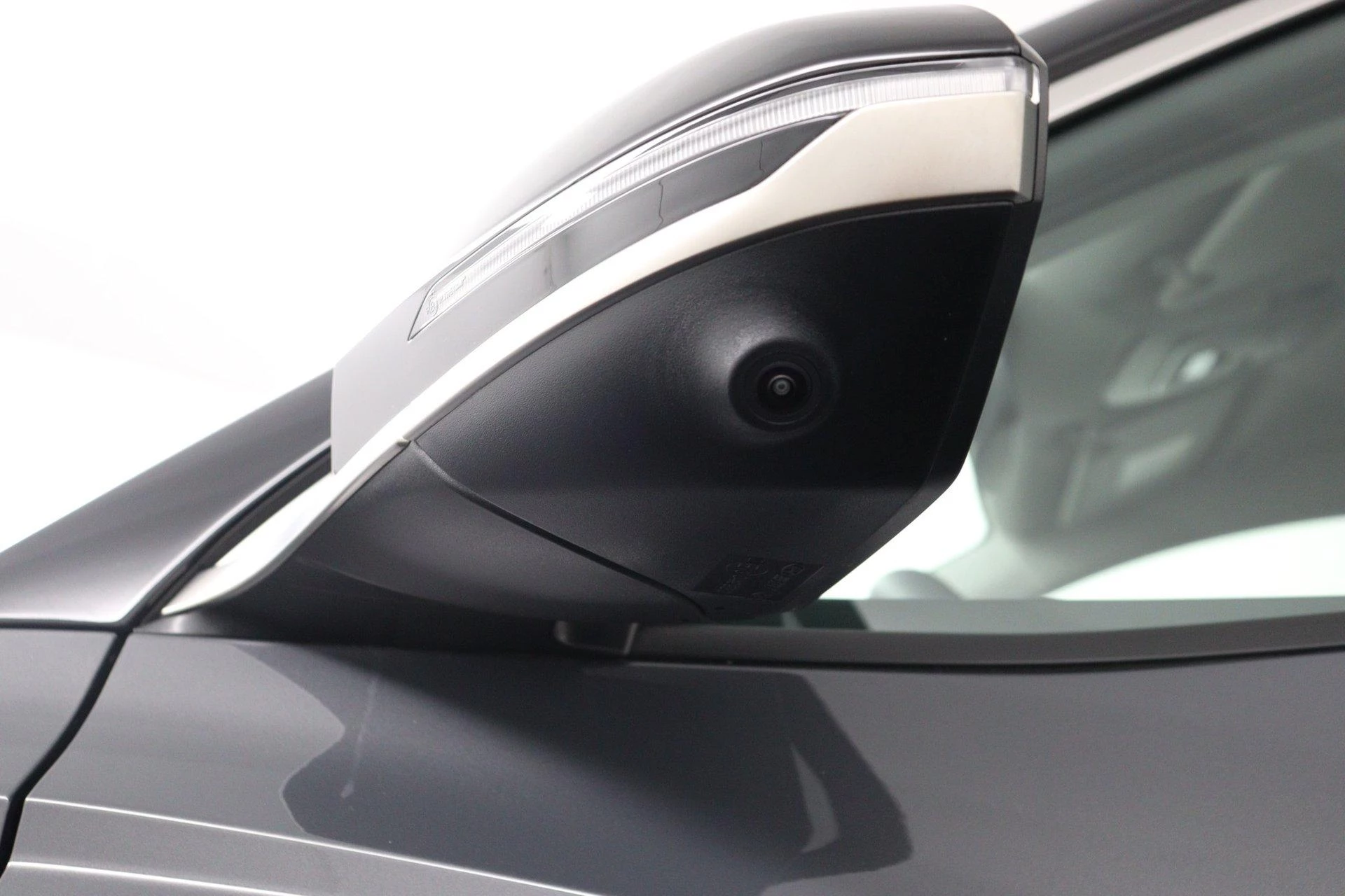 Hyundai Tucson 1.6 T-GDI PHEV Premium
