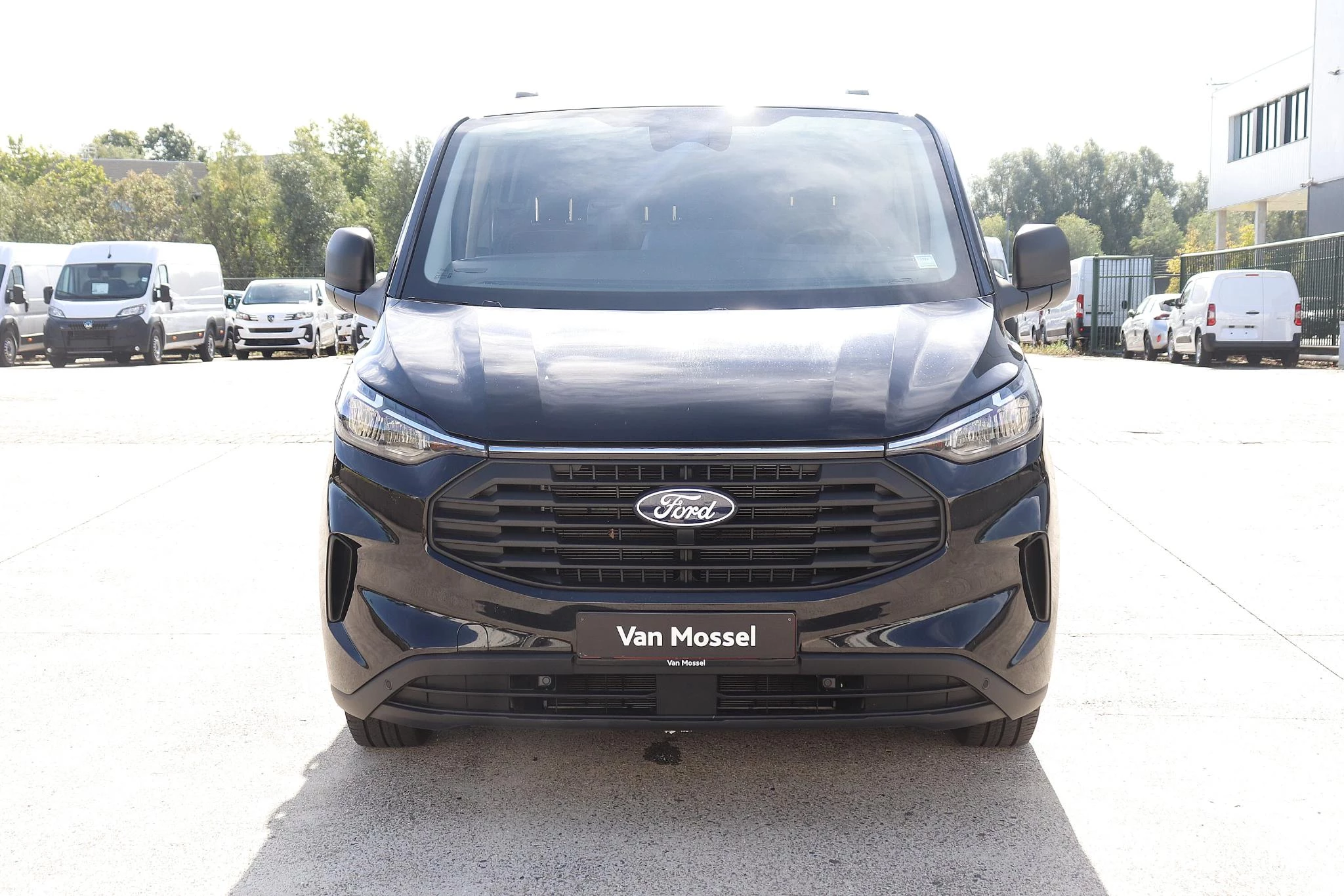 Ford-Transit Custom-image-1