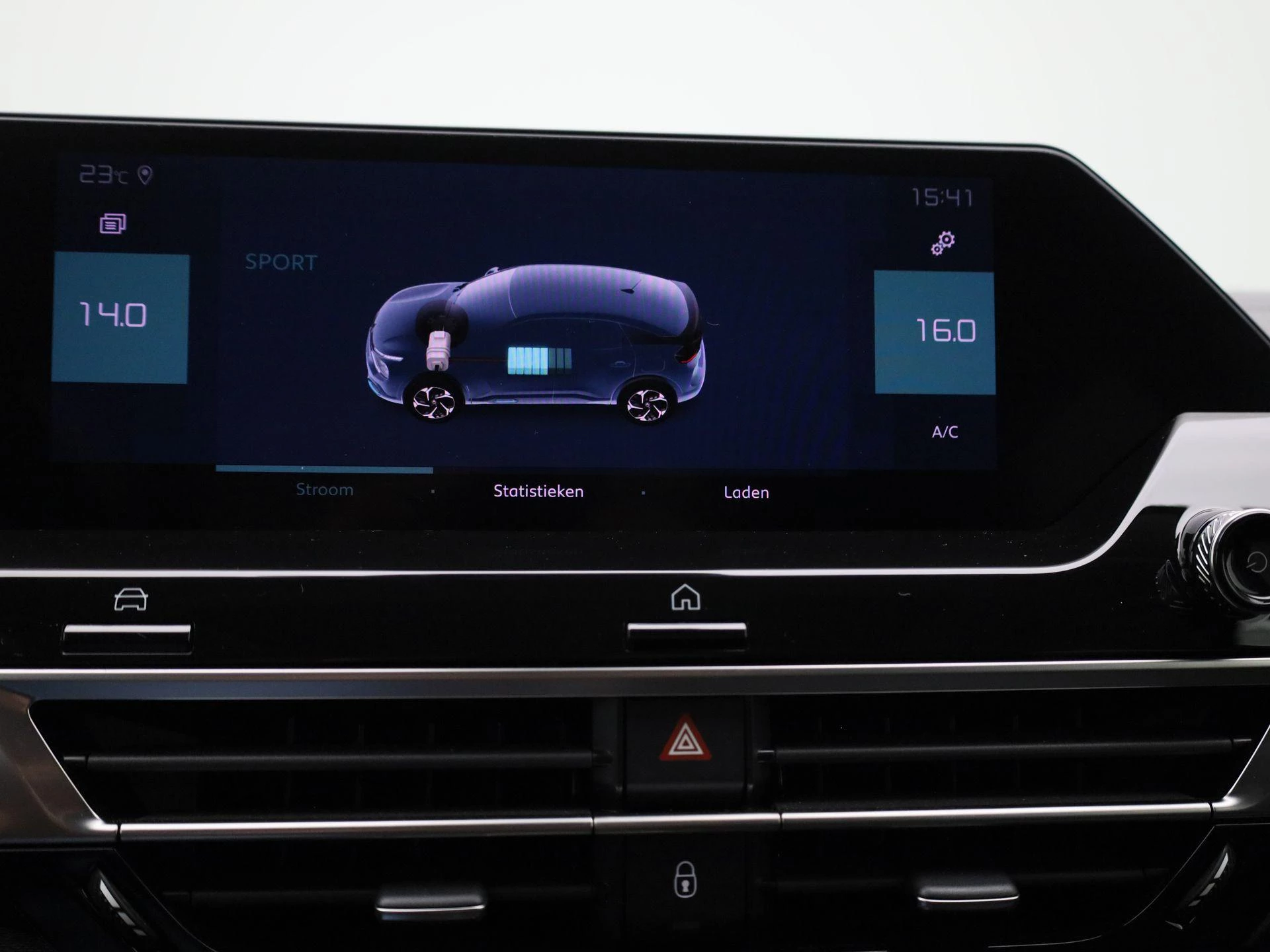 Citroën ë-C4 Shine Pack Business 50 kWh