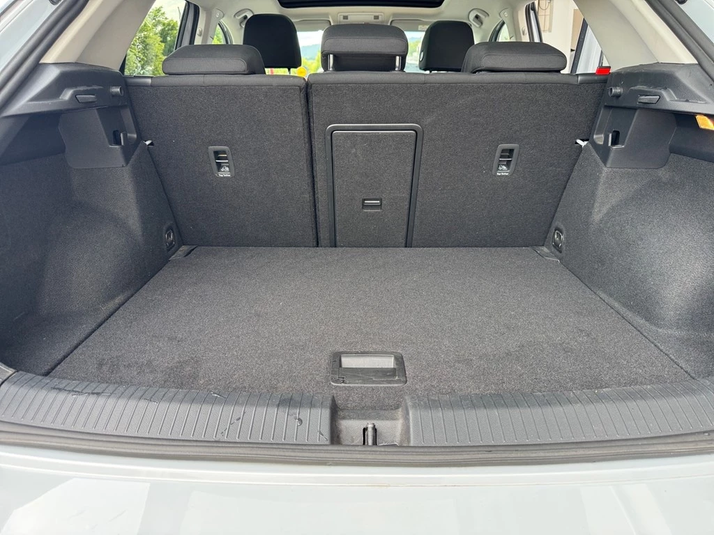 Volkswagen T-Roc 1.5 l TSI DSG