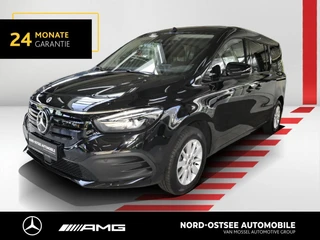 Mercedes-Benz EQT 200 PremiumPlus MBUX KAMERA WinterPaket