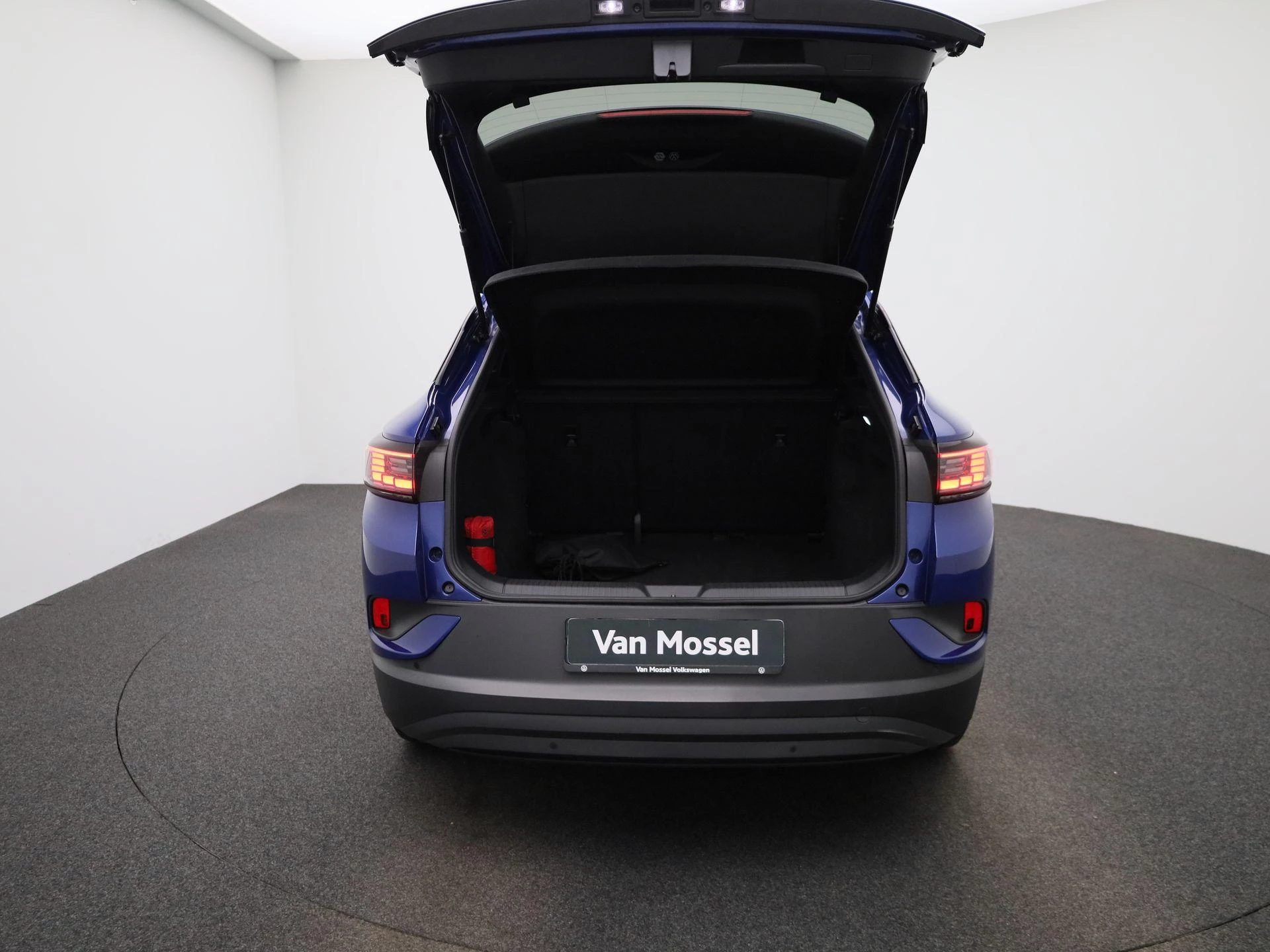 Volkswagen ID.4 Pro 77 kWh 204 PK|