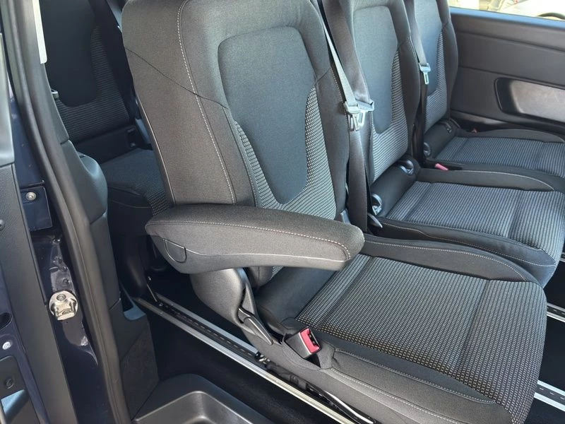 Mercedes-Benz V-Klasse 220 STYLE KOMPAKT DISTRO WINTERPAKT MBUX Style
