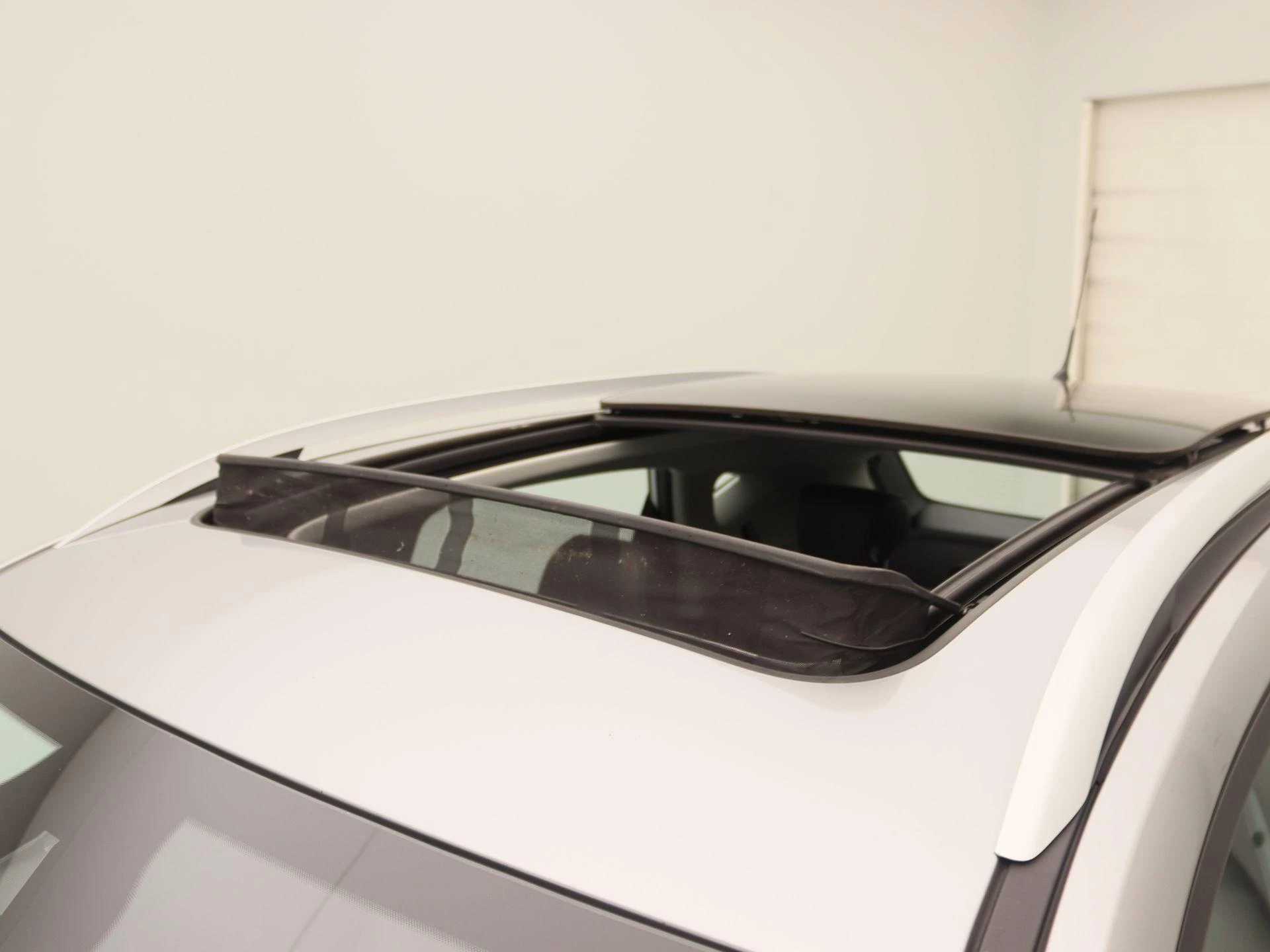 MG ZS EV Standard Range Luxury 50 kWh