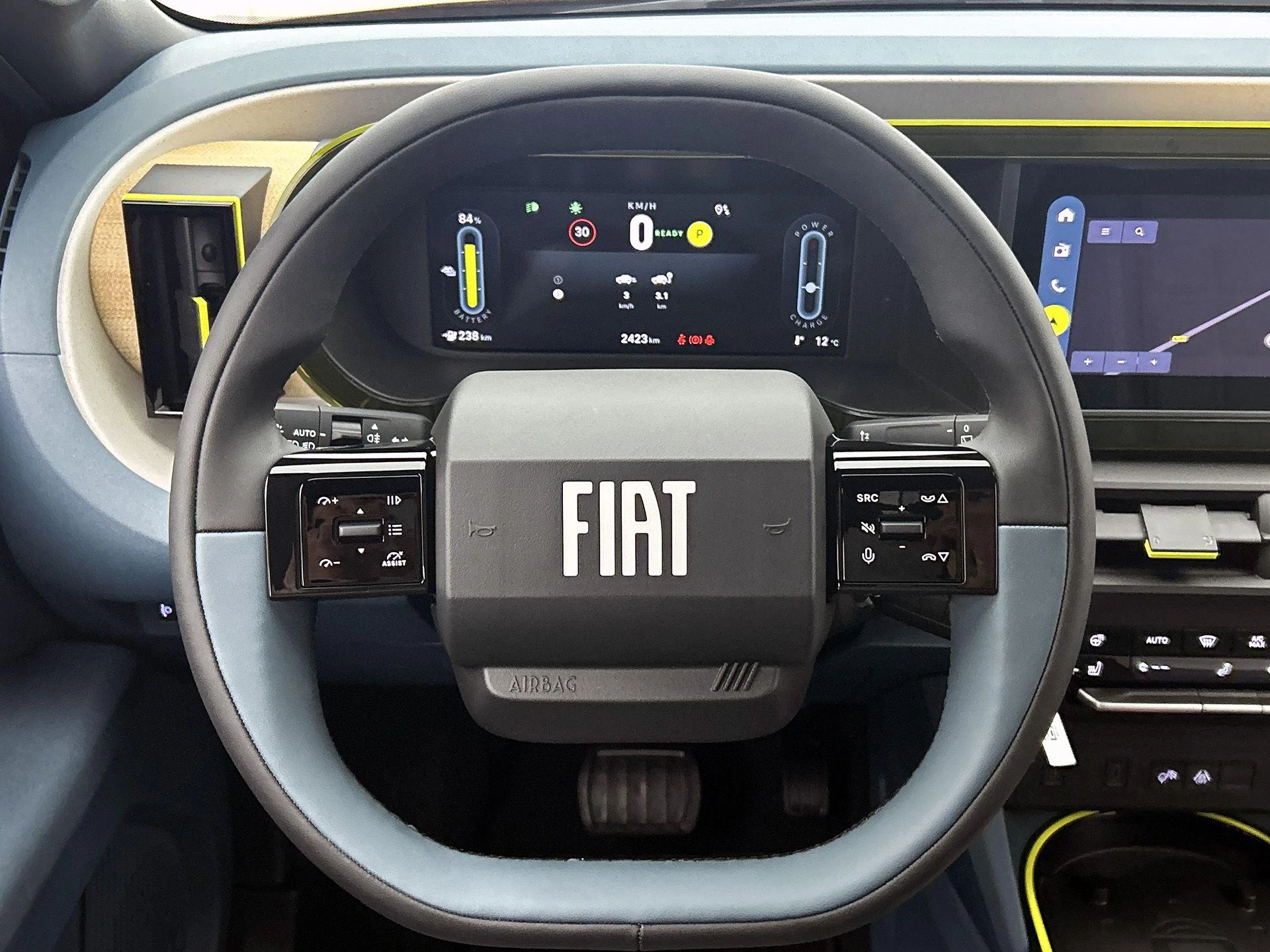 Fiat-Grande Panda-image-29