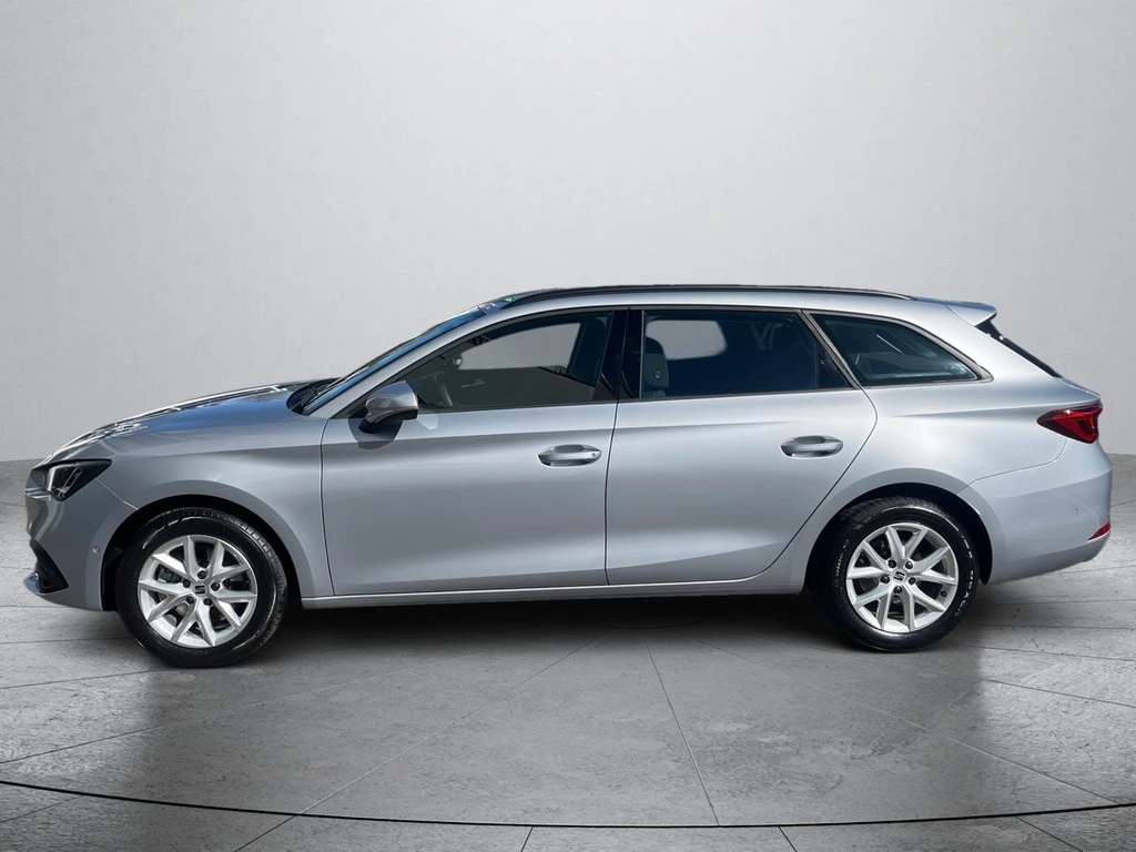 SEAT Leon ST 2,0 TDI DSG