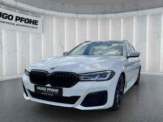 BMW-5er Reihe-image-0