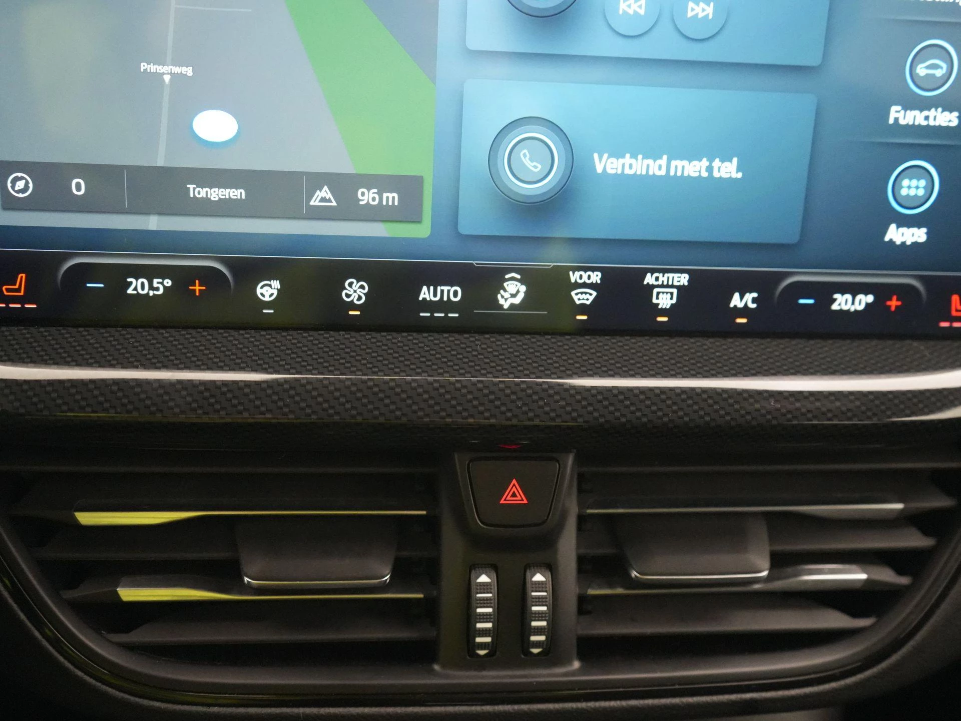 Ford Focus Clipper ST Line Style|Automaat||Camera|Carplay