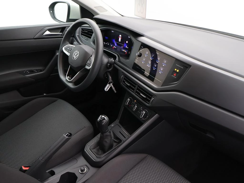 Volkswagen Taigo Taigo 1.0TSI 95PK *VIRTUAL COCKPIT*APP-CONNECT*CRUISE*PDC A*...*