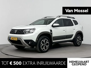 Dacia Duster 1.0 TCe Bi-Fuel Prestige 100PK