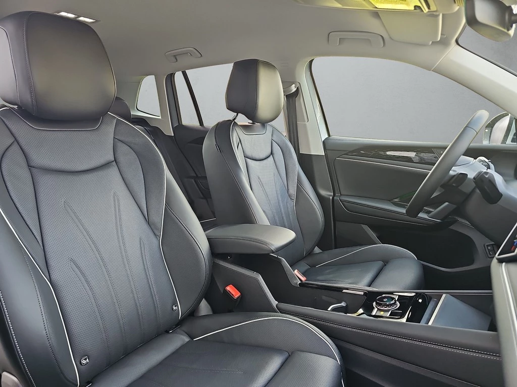 Volkswagen Tiguan 1.5l TSI eHybrid DSG Elegance 150 KW