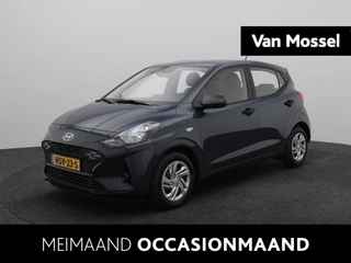 Hyundai i10 1.0 Comfort