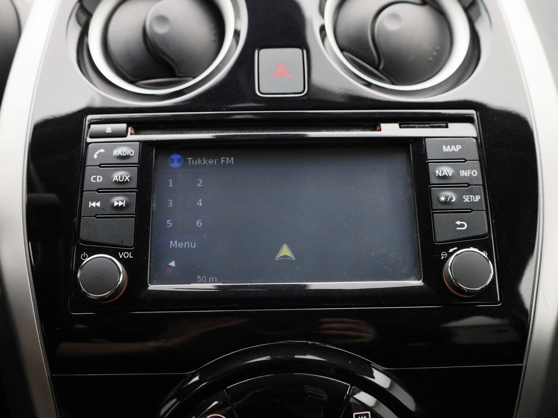 Nissan Note 1.2 Connect Edition