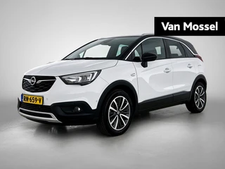 Opel Crossland X 1.2 Turbo Innovation