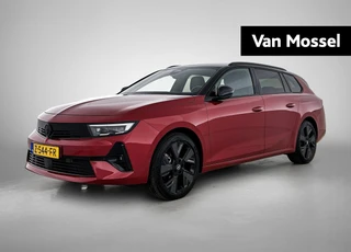 Opel Astra Electric 54 kWh GS