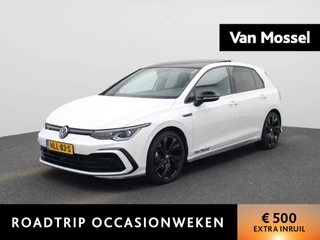 Volkswagen Golf 1.5 eTSI R-Line Business