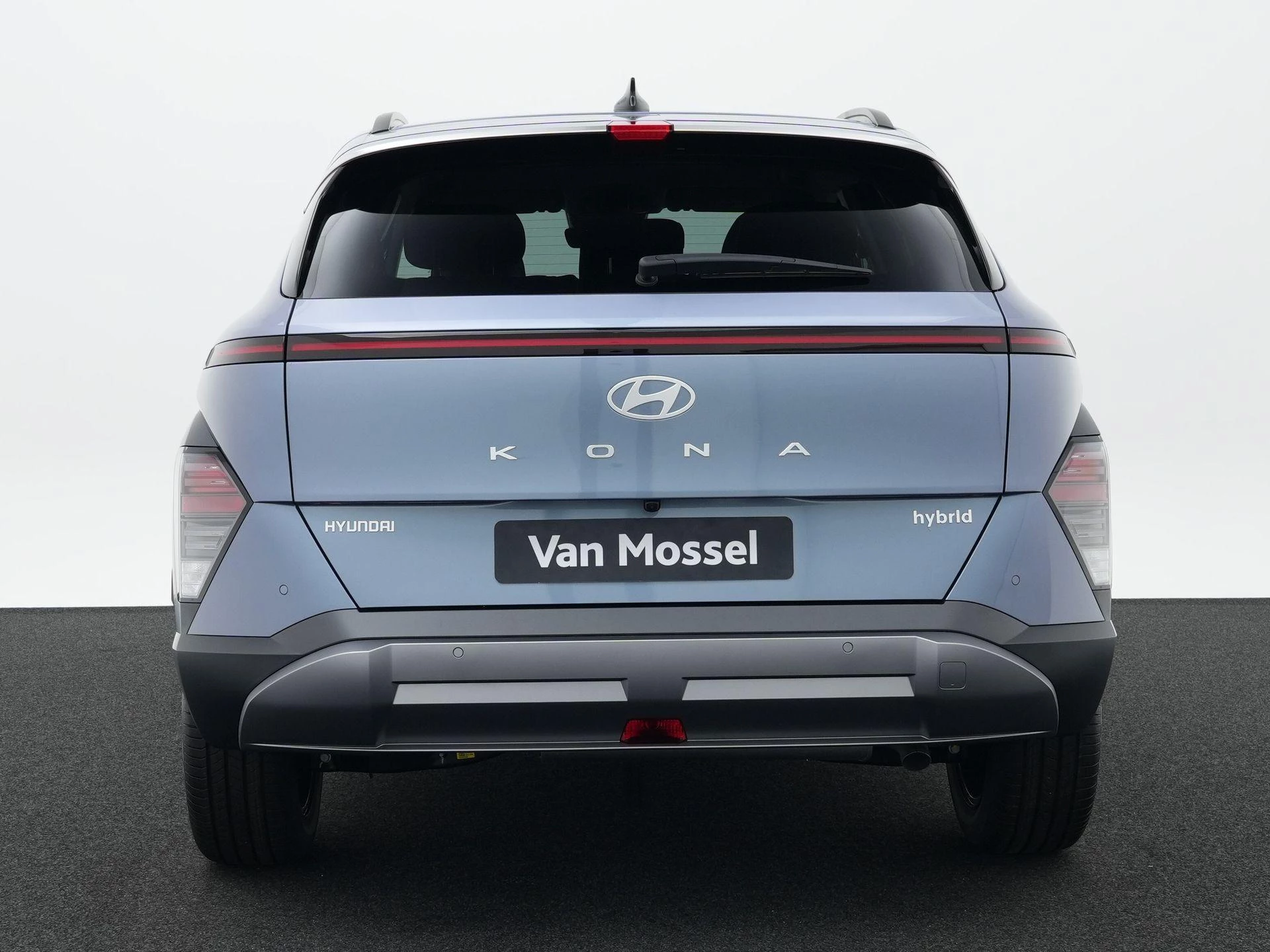 Hyundai Kona 1.6 GDI HEV Premium