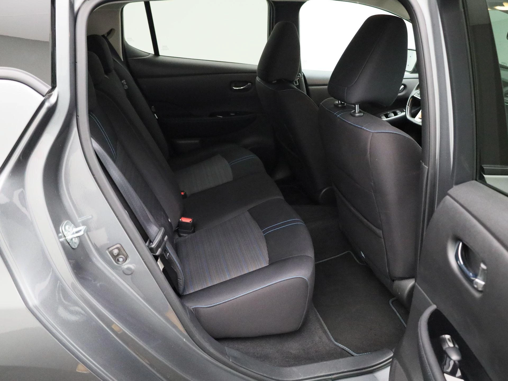 Nissan Leaf N-Connecta 62kWh