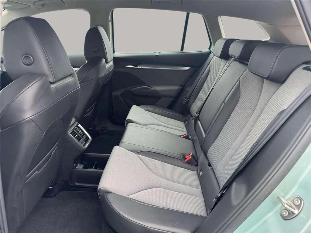 Škoda Enyaq iV 60 180HK 5d Aut.