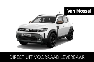 Dacia Duster Extreme