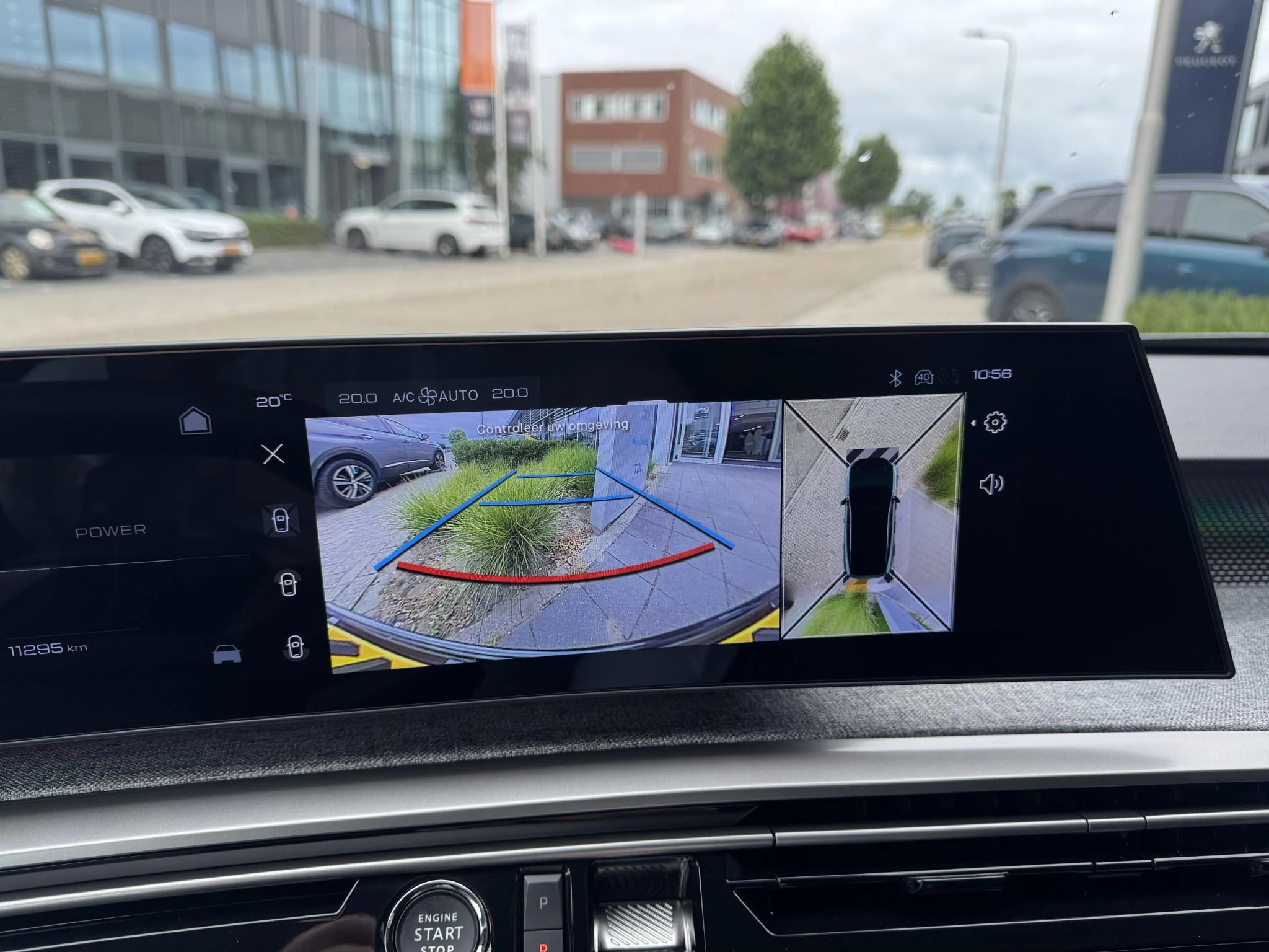 Peugeot e-3008 GT Avantage 210 73 kWh