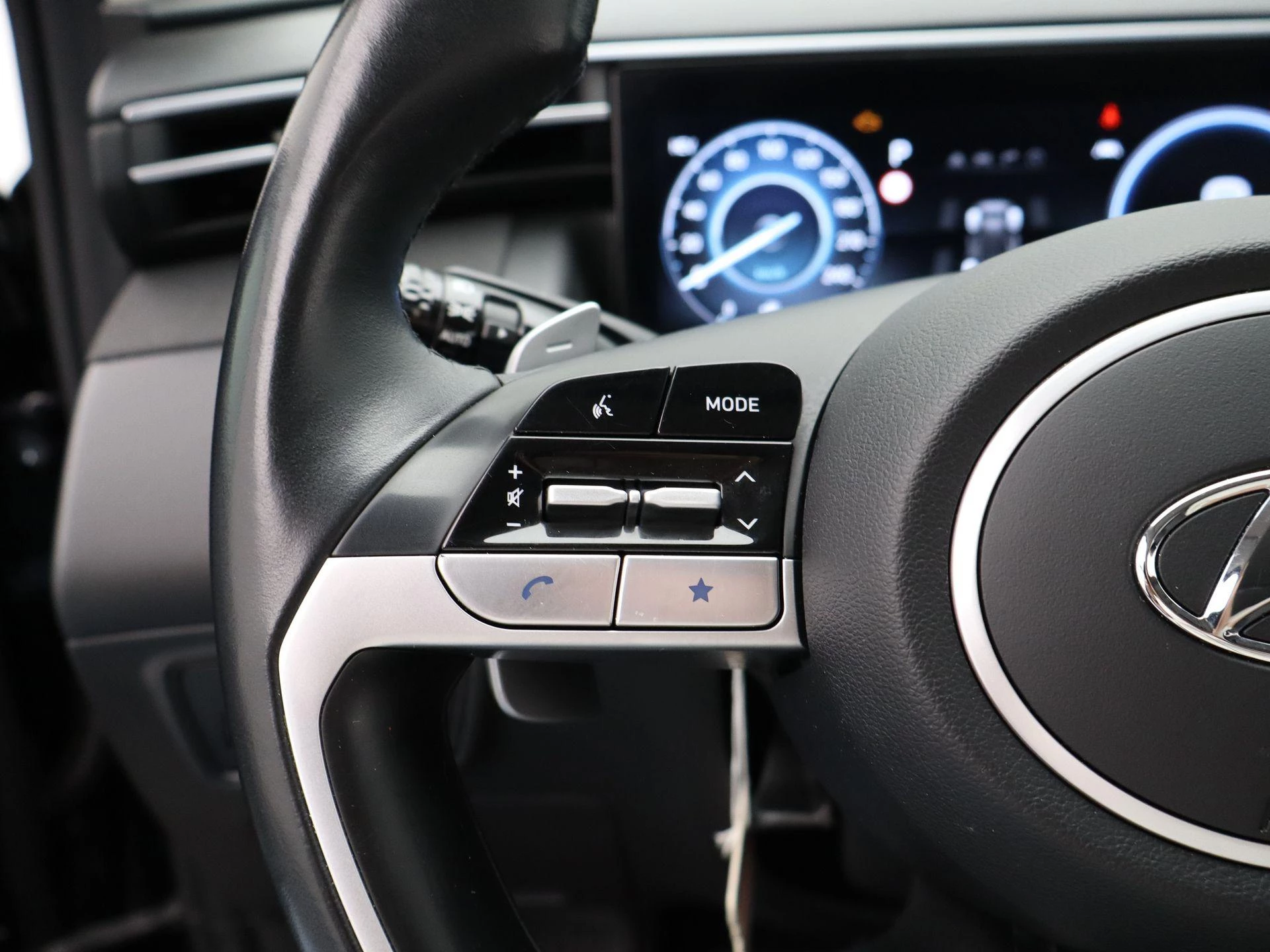 Hyundai Tucson 1.6 T-GDI PHEV Premium 4WD Automaat |
