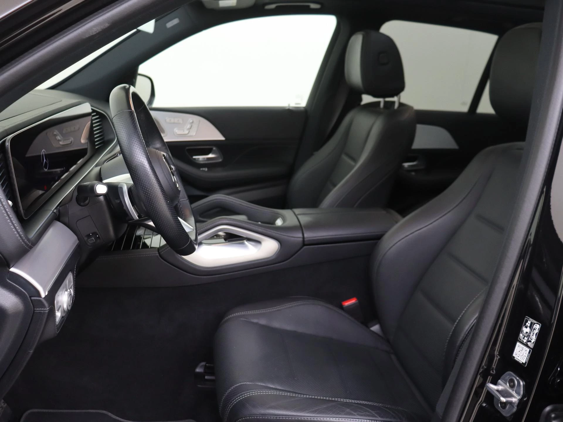 Mercedes-Benz GLE 400 e 4MATIC AMG Line Premium