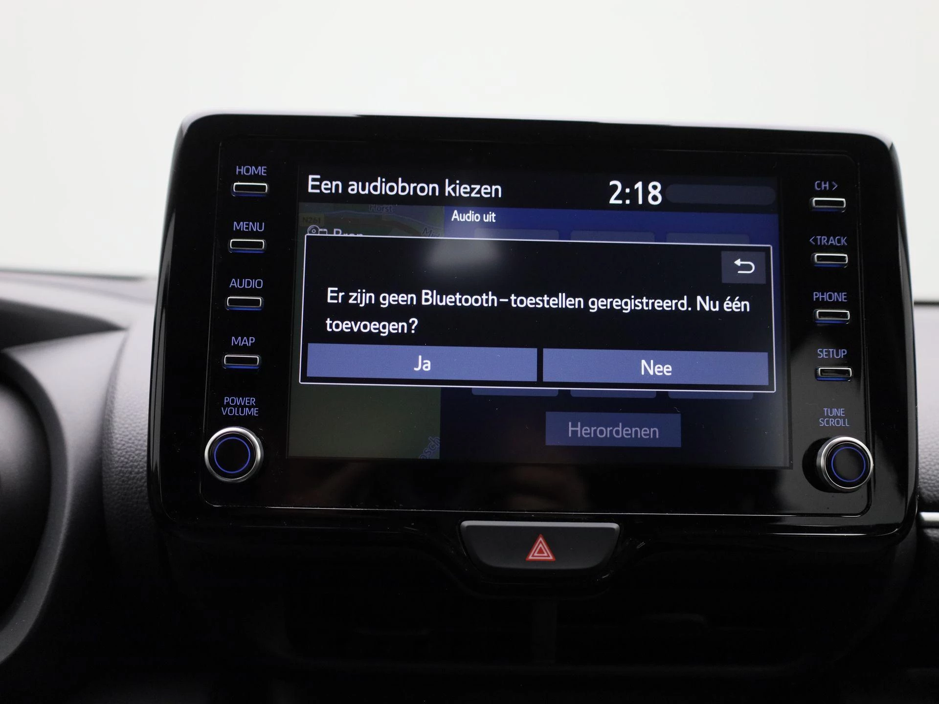 Toyota Yaris 1.5 Hybrid Business Plus