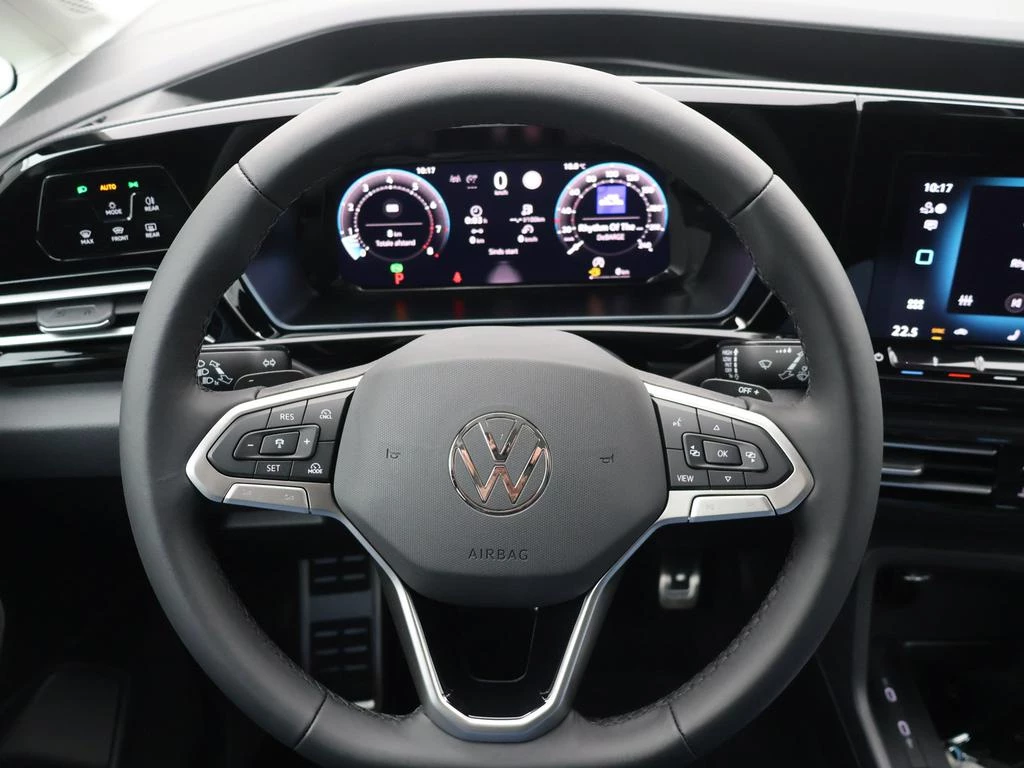 Volkswagen Caddy Maxi Style 7 zits TSI 115pk (85KW) DSG 7 Lange Wielbasis / DEMO