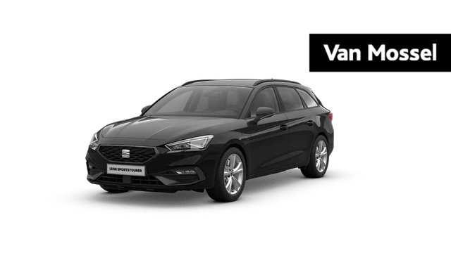SEAT León
