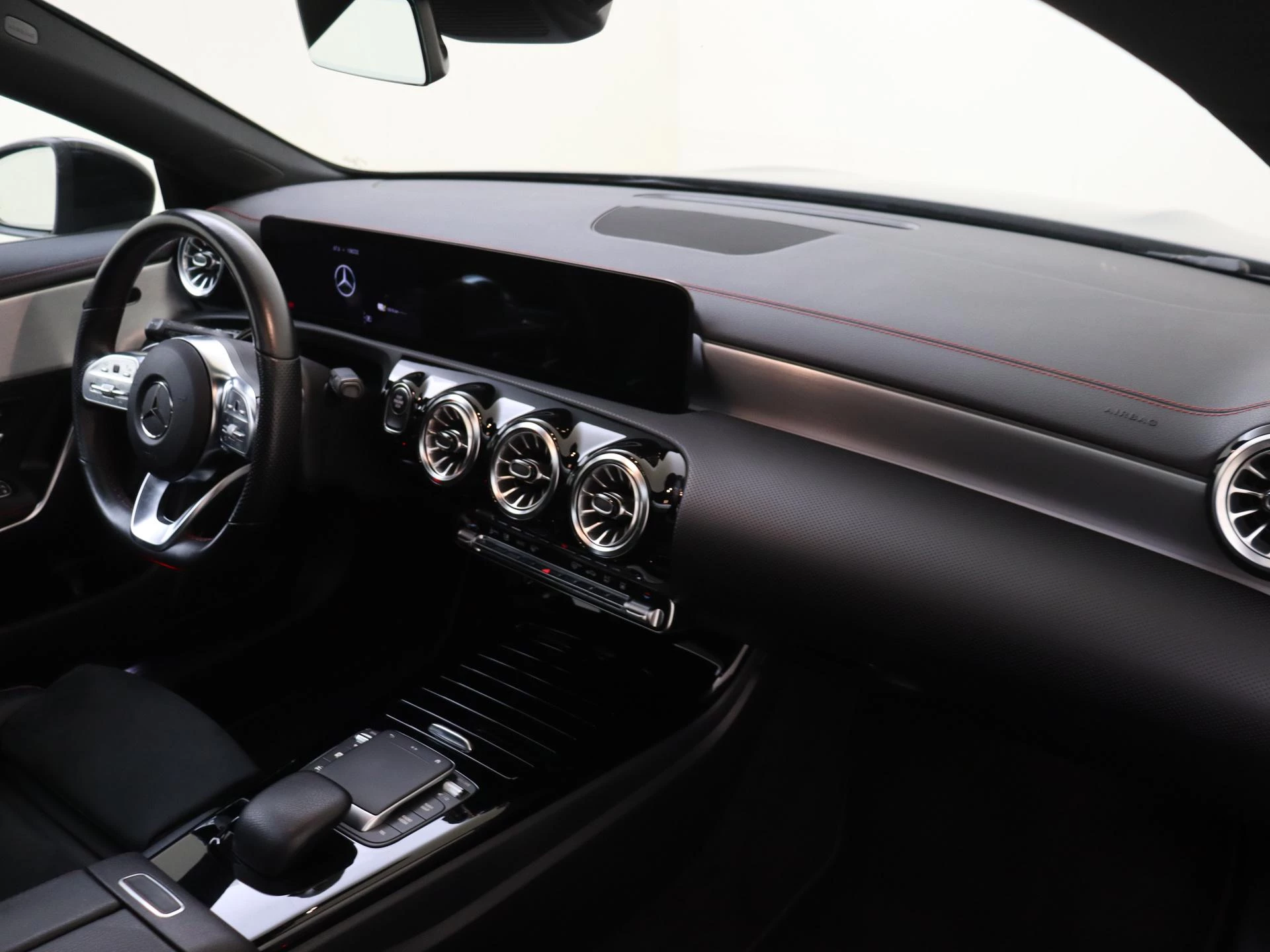 Mercedes-Benz CLA Shooting Brake 250 e Business Solution AMG Limited