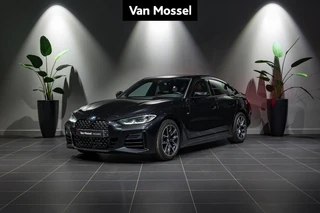 BMW Série 4 Gran Coupé 420i Gran Coupé