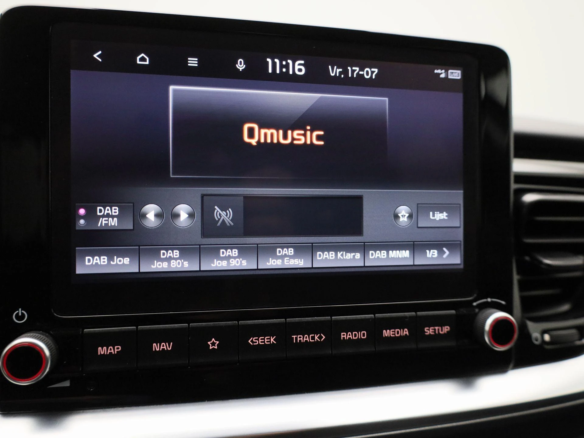 Kia Stonic 1.0 T 100 More