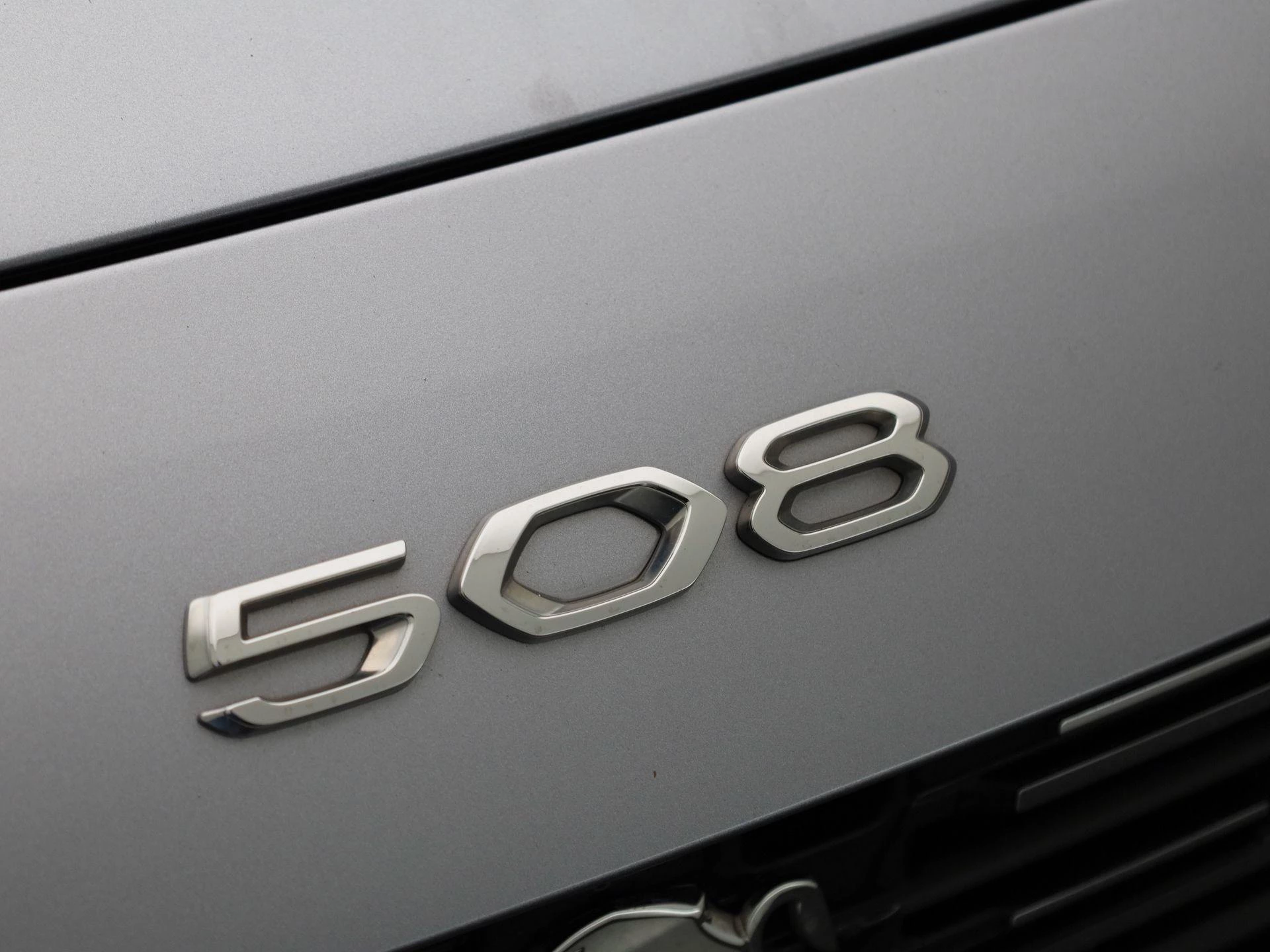 Peugeot 508 SW 1.5 BlueHDi 130 S&S EAT8 Allure Pack