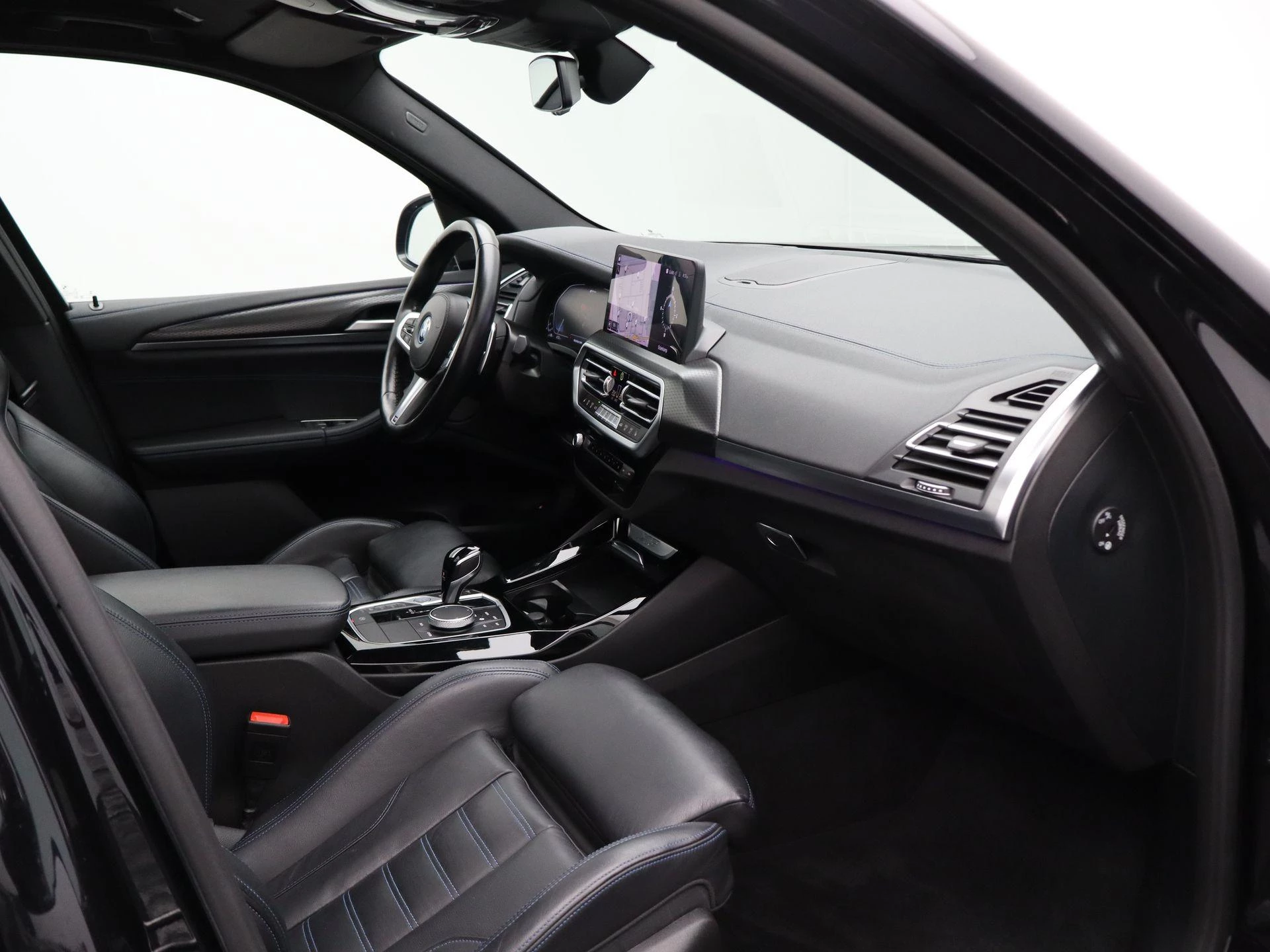 BMW X3 xDrive30e High Executive