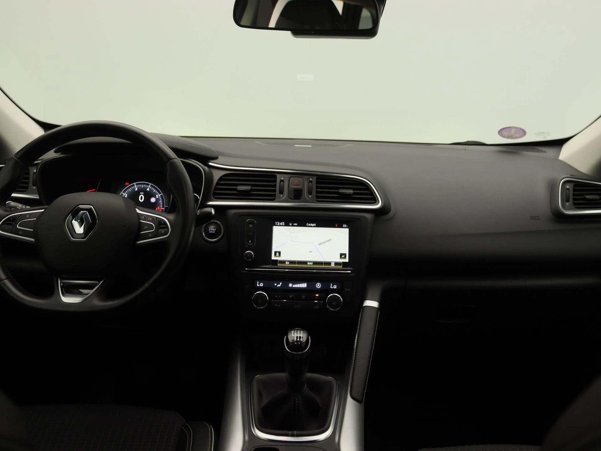 Renault Kadjar TCe 165 Bose