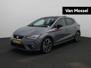 SEAT Ibiza 1.0 EcoTSI FR Anniversary
