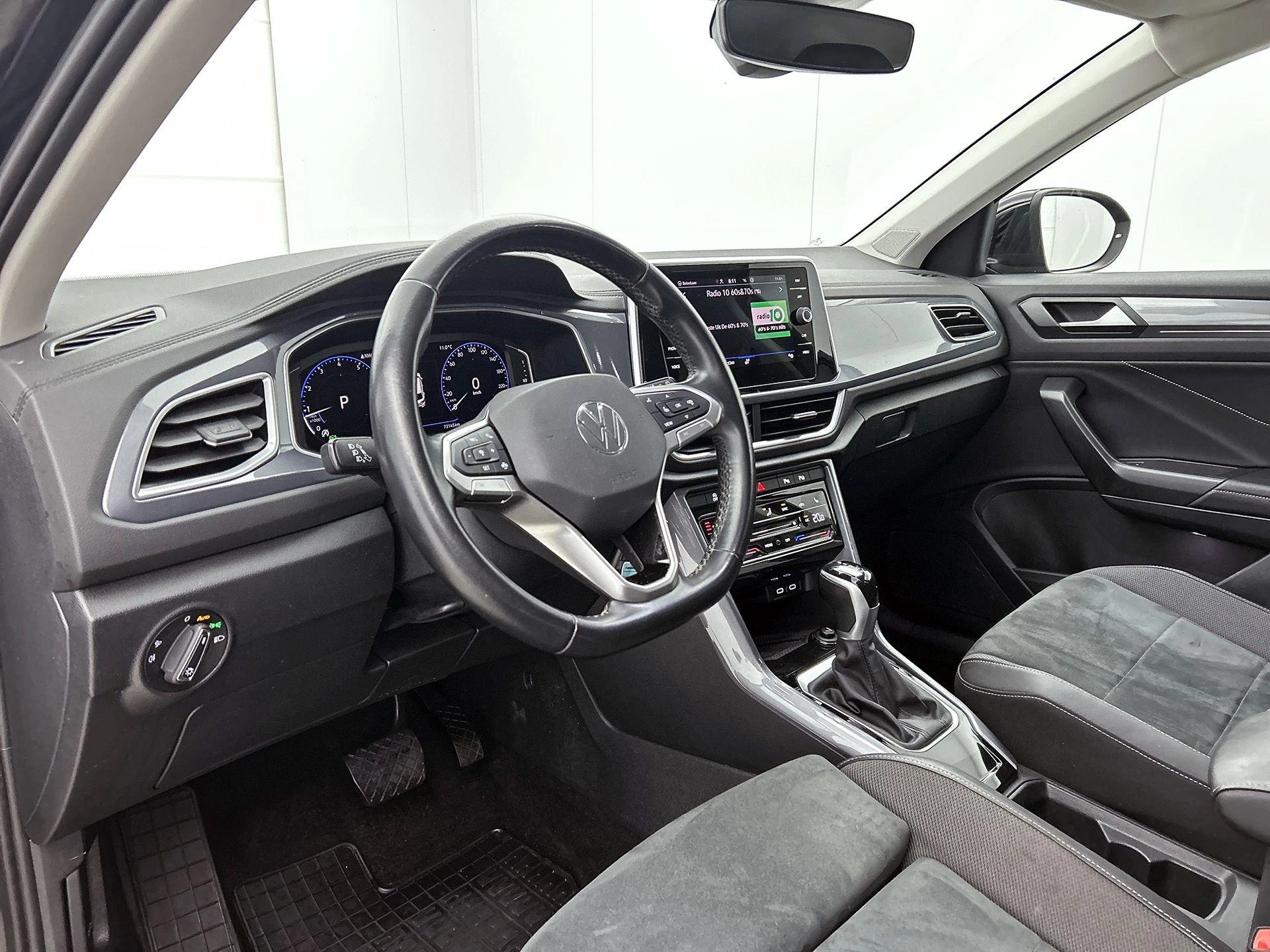 Volkswagen T-Roc 1.5 TSI Life Business | 150 PK |