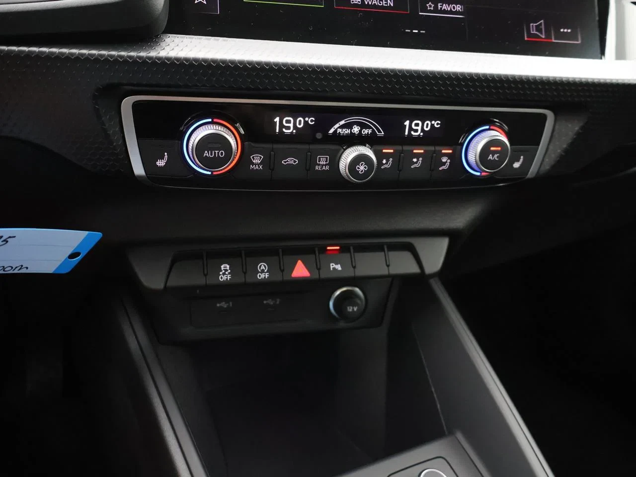 Audi A1 Sportback 25 TFSI Prestige Edition S tronic *DEMO*