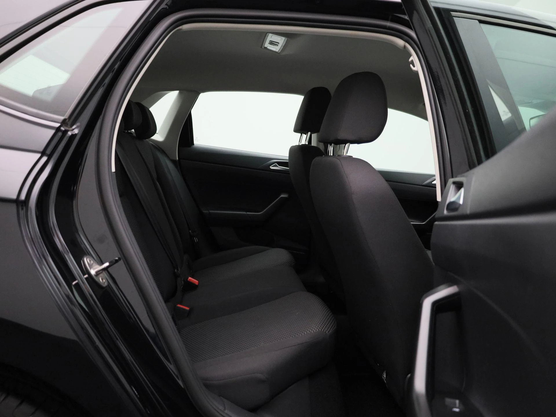Volkswagen Polo 1.0 TSI Polo