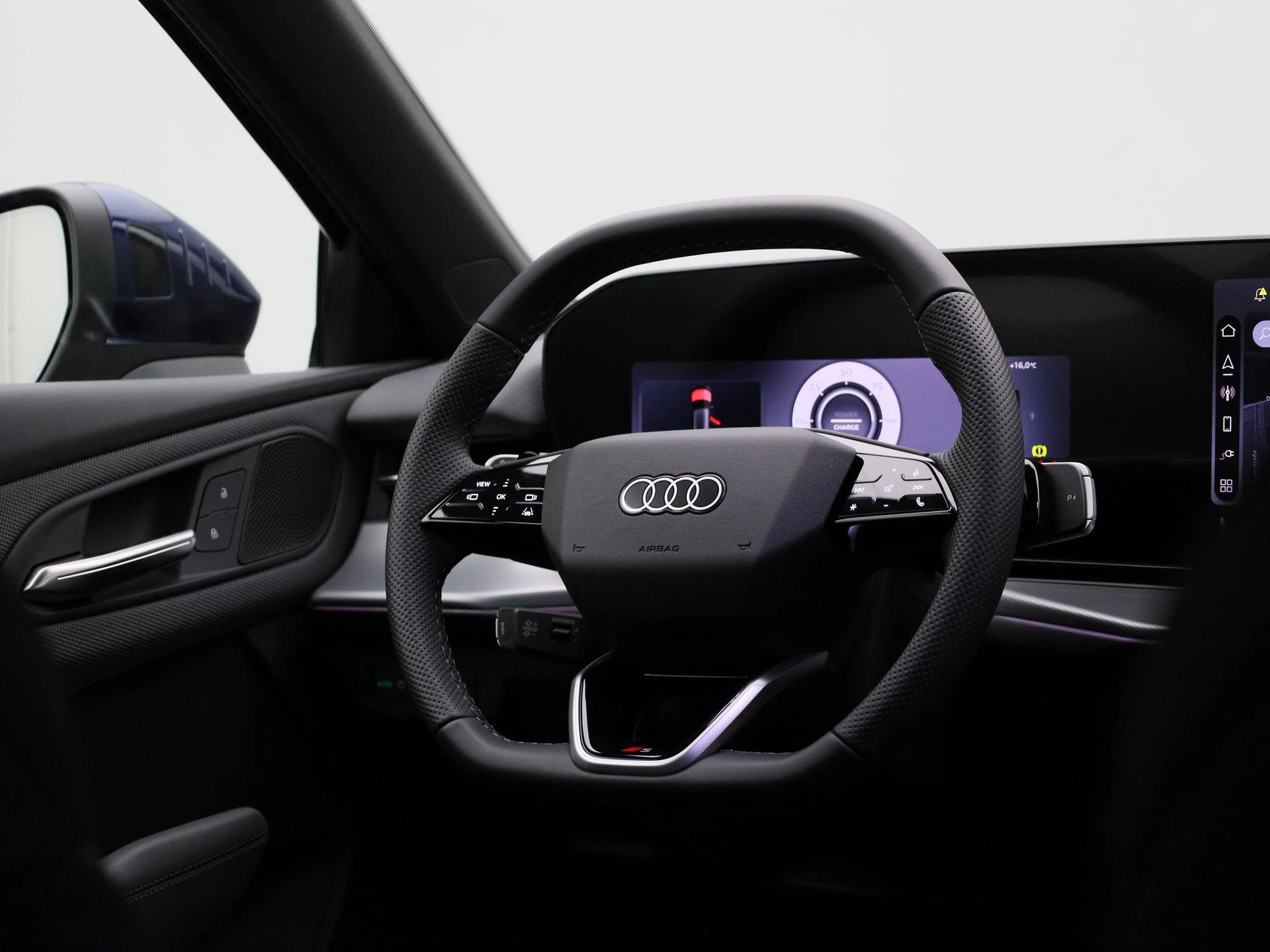 Audi Q3 Sportback 1.5 200kW e-hybrid S edition