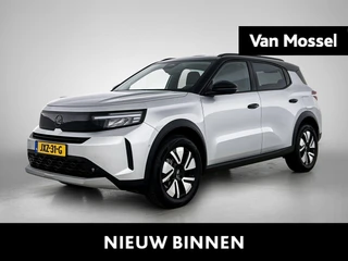 Opel Frontera 1.2 Turbo Hybrid GS 7p.