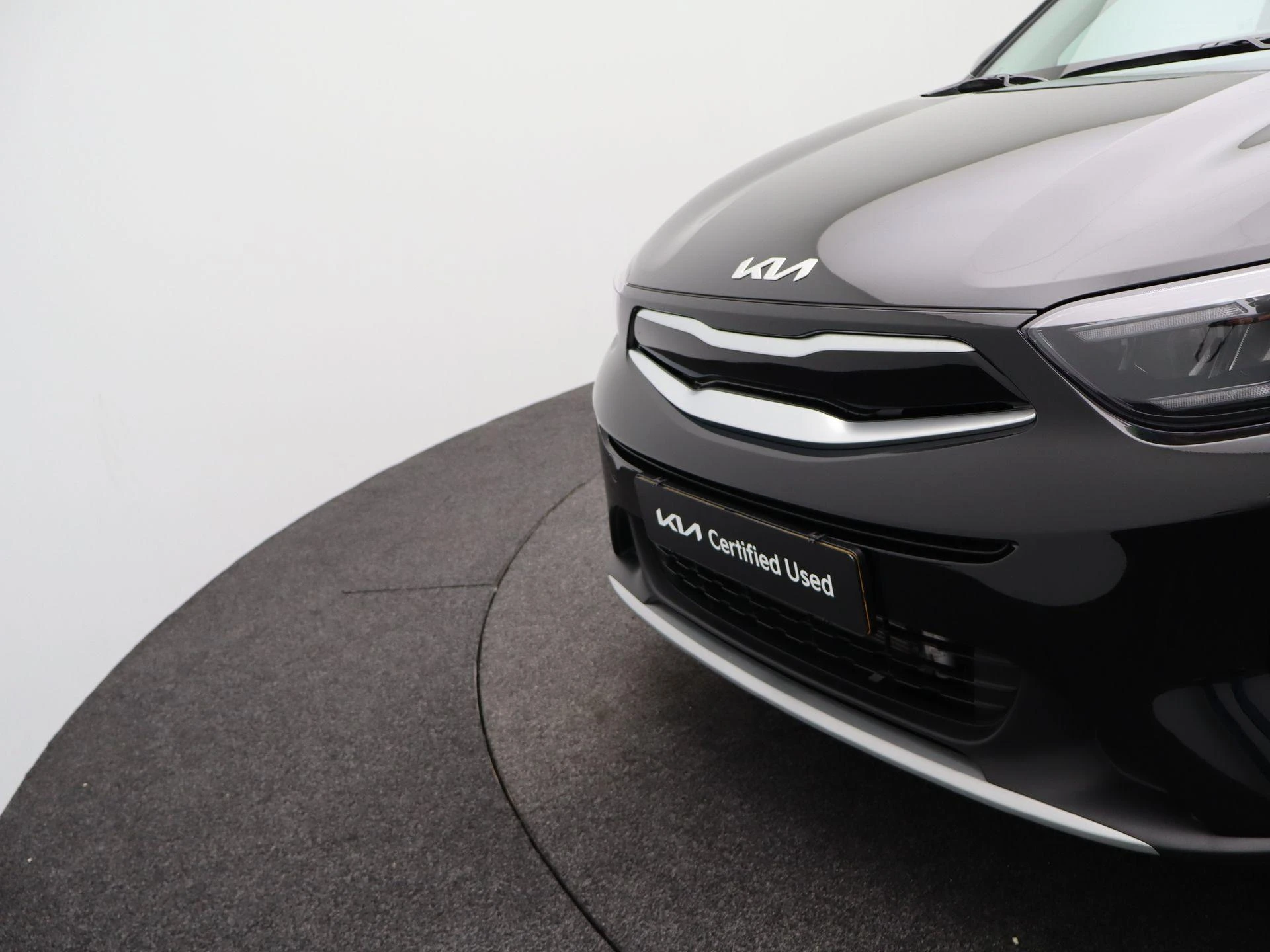 Kia Stonic 1.0 T-GDi MHEV DynamicLine