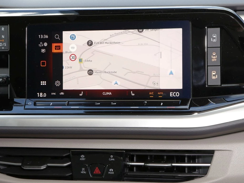 Volkswagen Multivan T7 1.5 TSI eHybrid 4MOTION Edition lang 18" Pano AHK Navi+VC ACC LED RFK+PDC SHZ