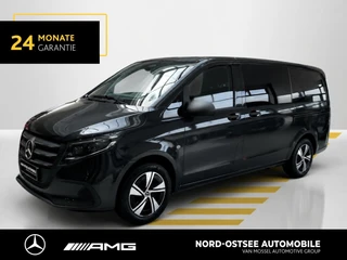 Mercedes-Benz Vito 116 TOURER SELECT Multibeam LED NAVI KAM Tourer