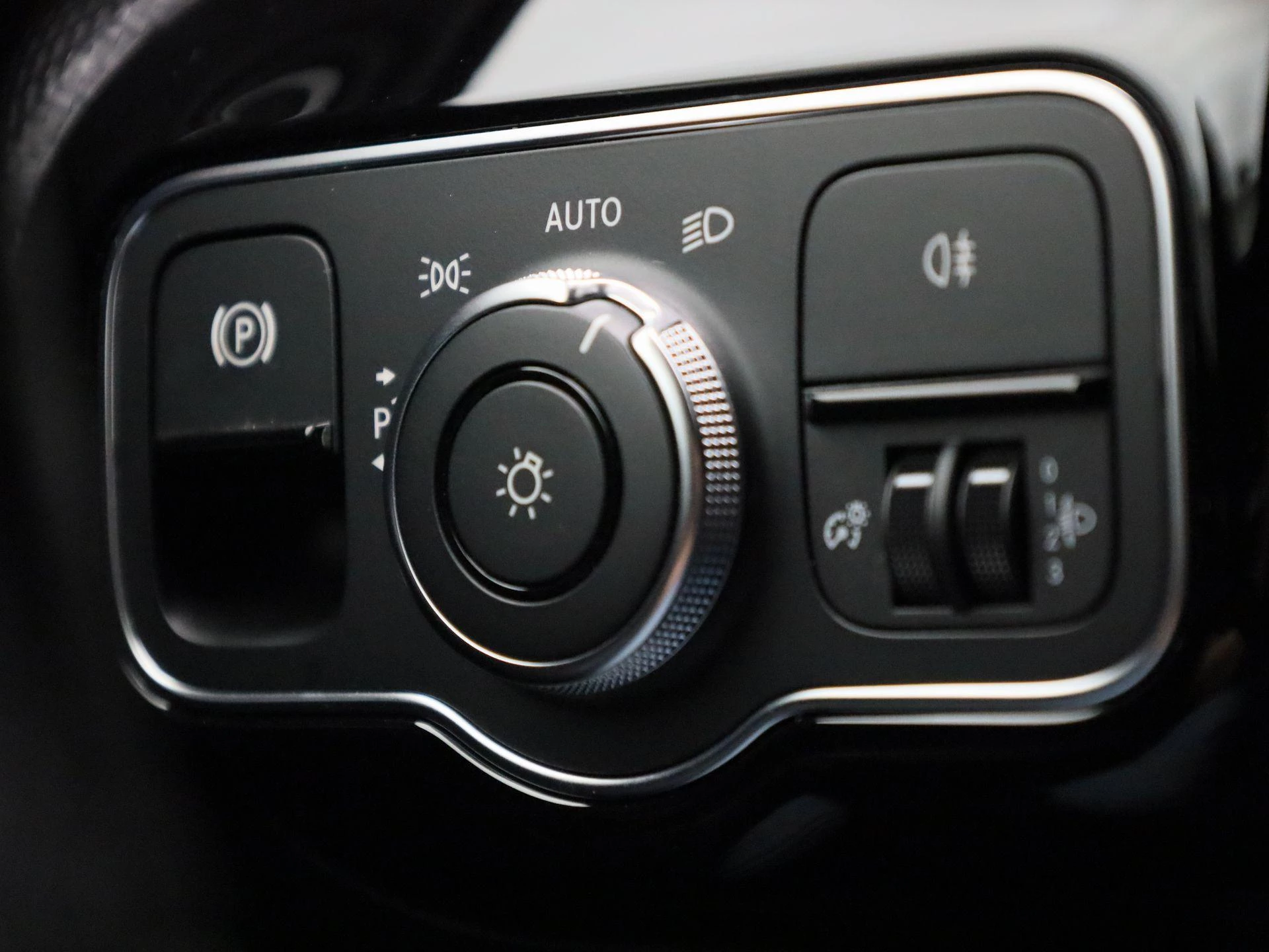 Mercedes-Benz Classe A A 180 d Business Solution