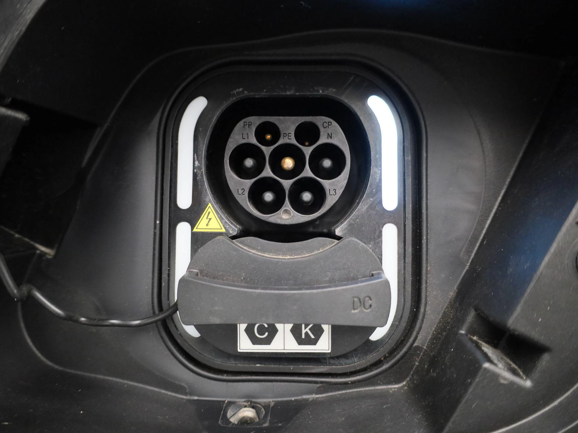 MG MG4 EV Electric Comfort 64 kWh